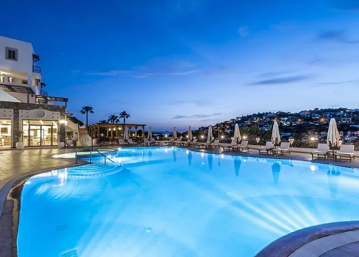 Elementa Boutique Hotel - Adults Friendly Yalıkavak