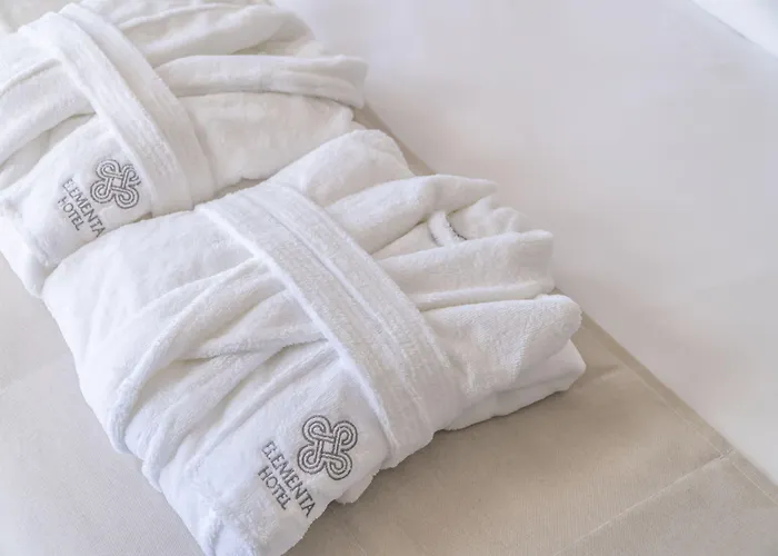 Elementa Boutique Hotel - Adults Friendly 3*