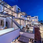 Elementa Boutique Hotel - Adults Friendly