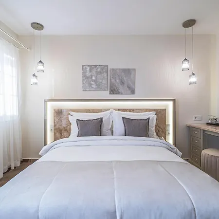 Hotell Elementa Boutique - Adults Only Yalıkavak