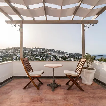 Elementa Boutique - Adults Only Hotell Yalıkavak