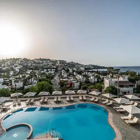 Elementa Boutique - Adults Only Hotell 3*