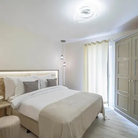ホテル Elementa Boutique - Adults Friendly Yalıkavak