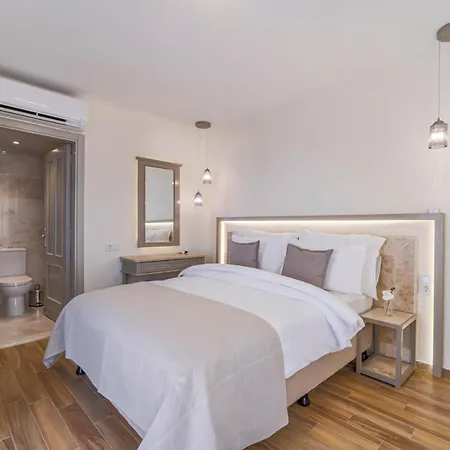 Elementa Boutique - Adults Only Hotell Yalıkavak