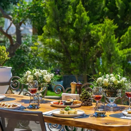 Elementa Boutique - Adults Only ホテル