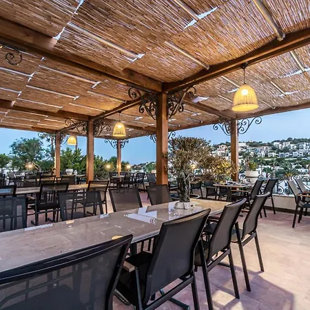 Hotell Elementa Boutique - Adults Only