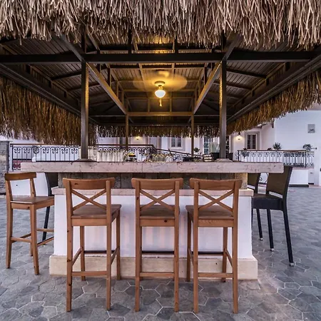 Hotell Elementa Boutique - Adults Only