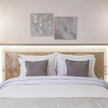 Elementa Boutique - Adults Only Hotell Yalıkavak