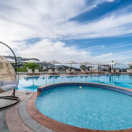 Elementa Boutique - Adults Only ホテル Yalıkavak