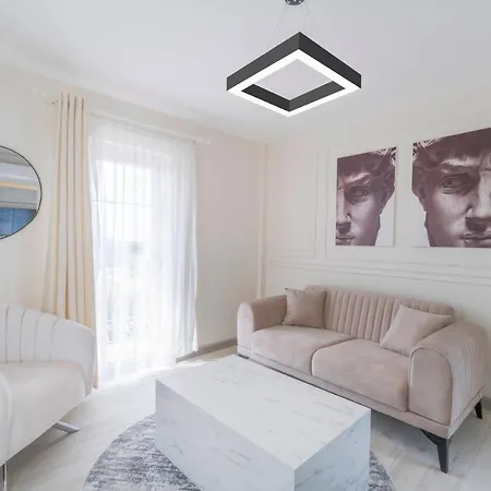 Hotell Elementa Boutique - Adults Only