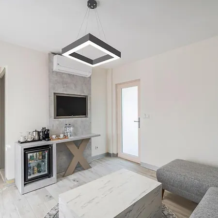 Elementa Boutique - Adults Only ホテル Yalıkavak