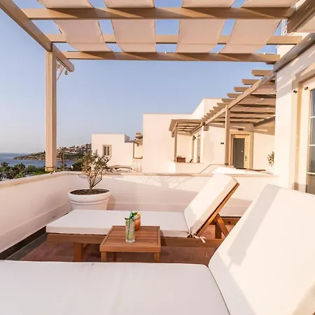 Elementa Boutique - Adults Only Hotell