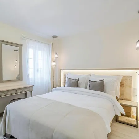 ホテル Elementa Boutique - Adults Only Yalıkavak