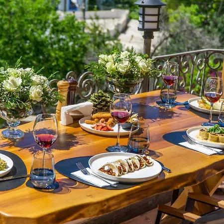 Elementa Boutique - Adults Only Hotell