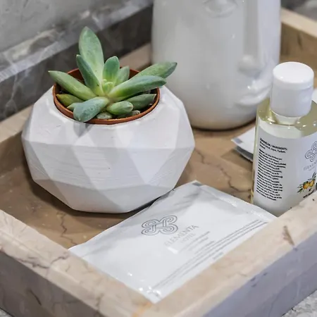 ホテル Elementa Boutique - Adults Only