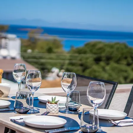 Elementa Boutique - Adults Only 3*