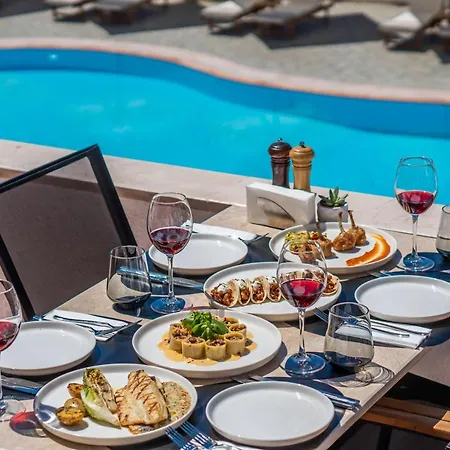 Hotell Elementa Boutique - Adults Only 3*