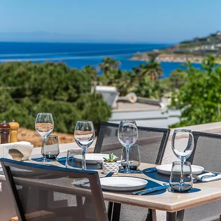 Hotell Elementa Boutique - Adults Only