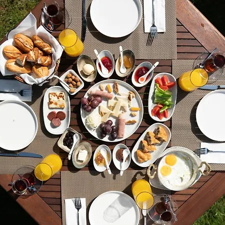 Elementa Boutique - Adults Only ホテル Yalıkavak