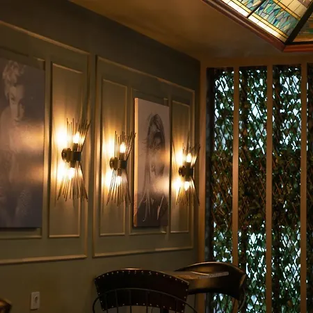 Elementa Boutique - Adults Only Yalıkavak