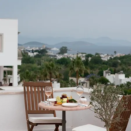 Elementa Boutique - Adults Only ホテル