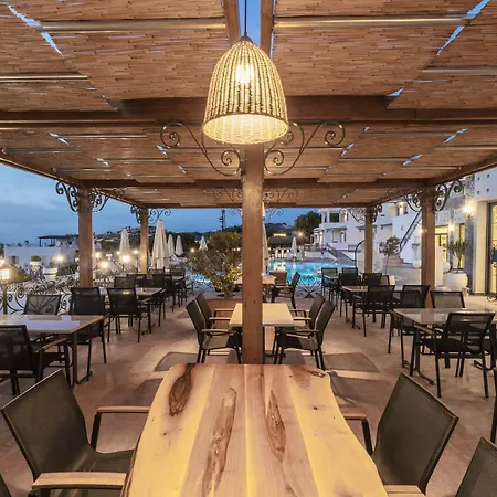 Elementa Boutique Hotel - Adults Friendly