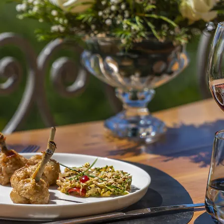 Hotel Elementa Boutique - Adults Friendly 3*