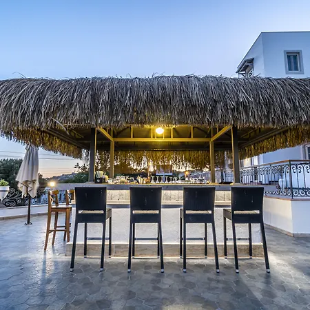 Hotel Elementa Boutique - Adults Friendly 3*