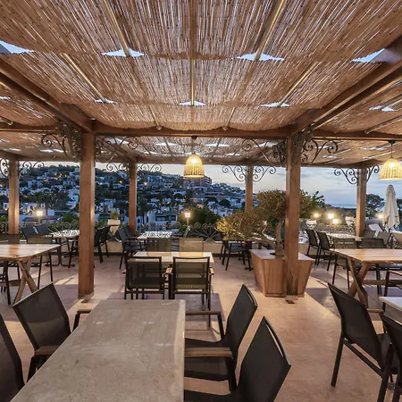 Hotell Elementa Boutique - Adults Only