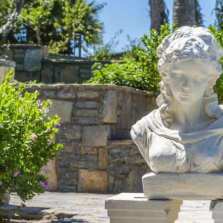 Hotell Elementa Boutique - Adults Only