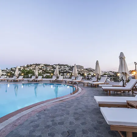 Elementa Boutique - Adults Only Hotell 3*