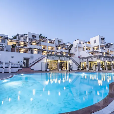 Elementa Boutique - Adults Only 3*