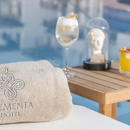 Elementa Boutique - Adults Friendly ホテル