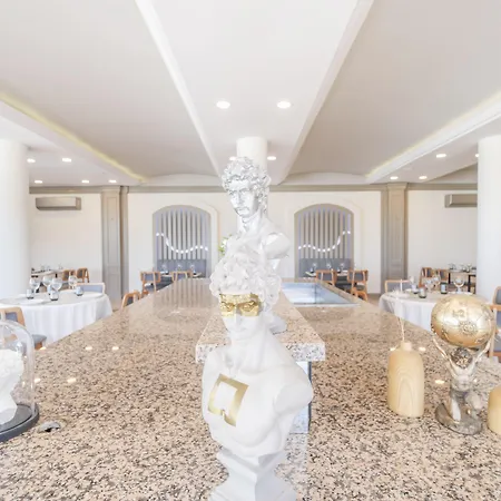 Elementa Boutique Hotel - Adults Friendly