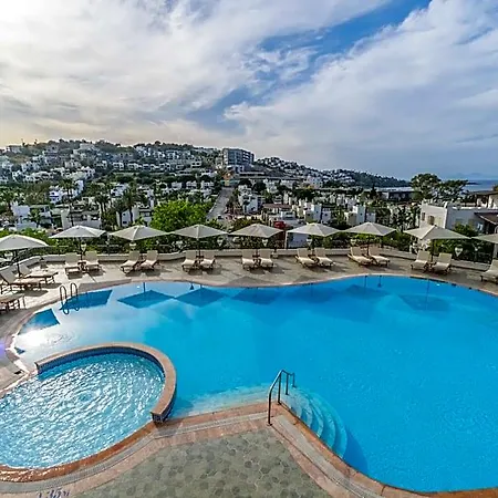 Elementa Boutique - Adults Friendly 3* Yalıkavak
