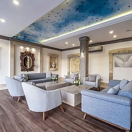 Hotel Elementa Boutique - Adults Friendly Yalıkavak