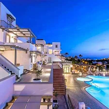 Hotel Elementa Boutique - Adults Friendly 3*