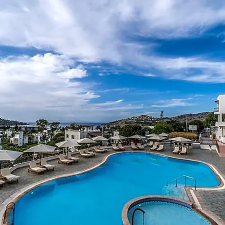 Hotel Elementa Boutique - Adults Friendly 3*
