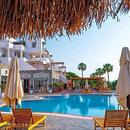 Elementa Boutique - Adults Friendly 3*
