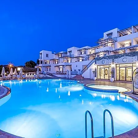 Elementa Boutique - Adults Friendly 3* Yalıkavak