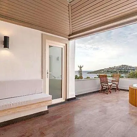 Elementa Boutique - Adults Friendly Hotel Yalıkavak