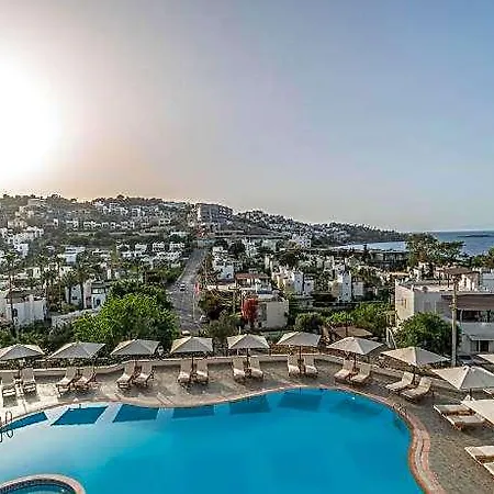 Hotel Elementa Boutique - Adults Friendly Yalıkavak