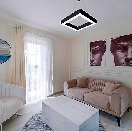Elementa Boutique - Adults Friendly Yalıkavak