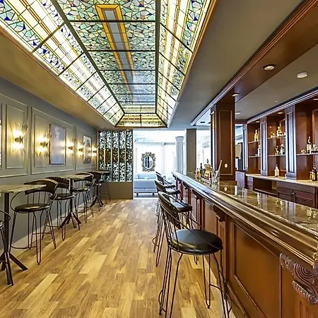 Elementa Boutique - Adults Friendly Hotel