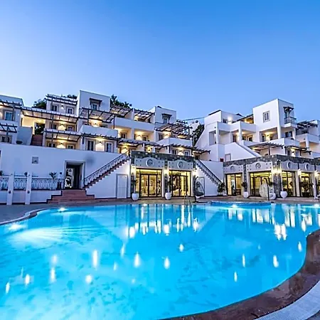 Hotel Elementa Boutique - Adults Friendly 3*
