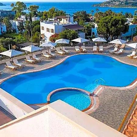 Hotel Elementa Boutique - Adults Friendly Yalikavak