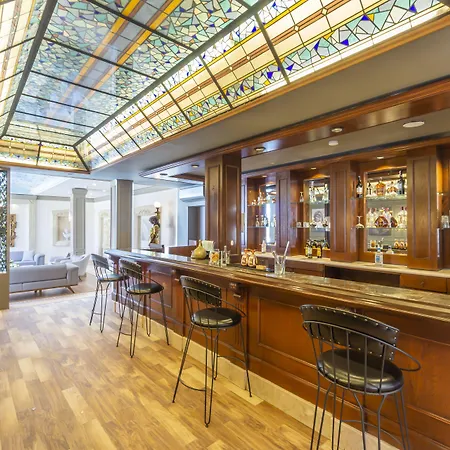 Hotel Elementa Boutique - Adults Friendly 3*