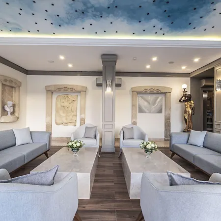 Elementa Boutique - Adults Friendly Yalikavak