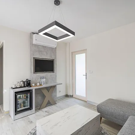 Hotel Elementa Boutique - Adults Friendly