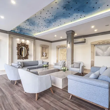 Elementa Boutique - Adults Friendly 3*
